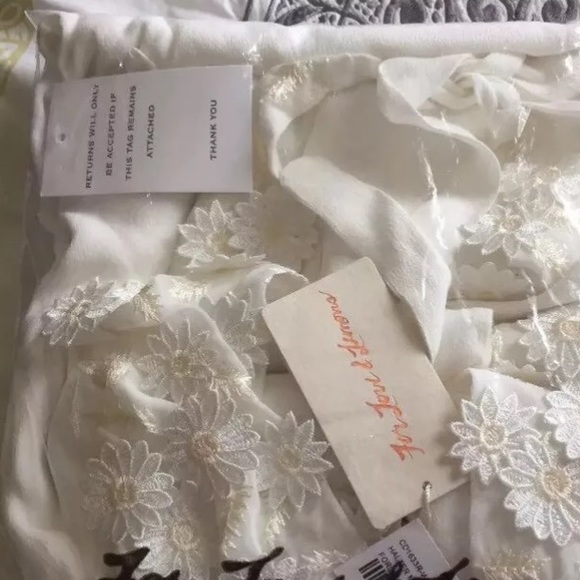 For love and lemons Isabella Maxi Dress - Picture 8 of 8